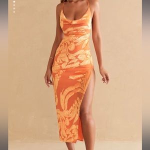 The perfect summer dress